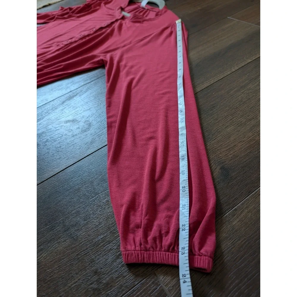 LAKE dreammodal nightgown